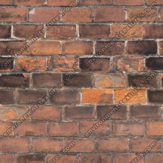 seamless wall bricks 0003